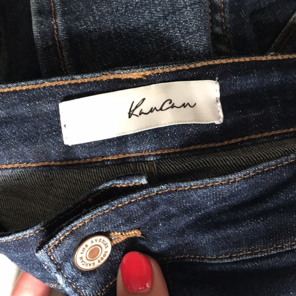 Kancan capris - Picture 2 of 4